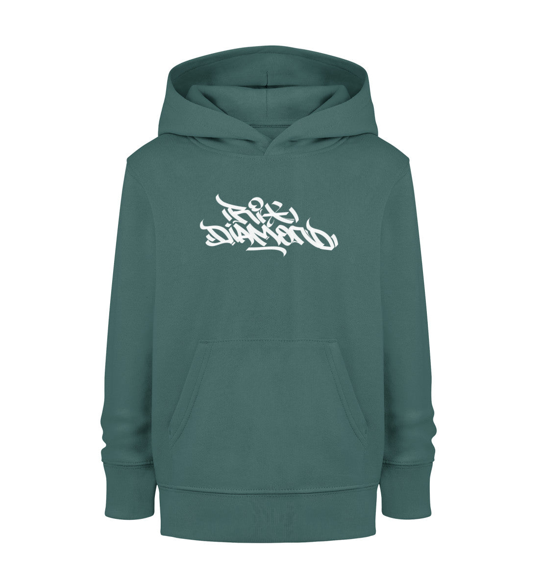 Glazed Green-7032