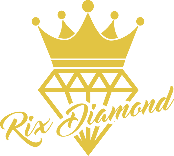 Rix Diamond - Streetwear